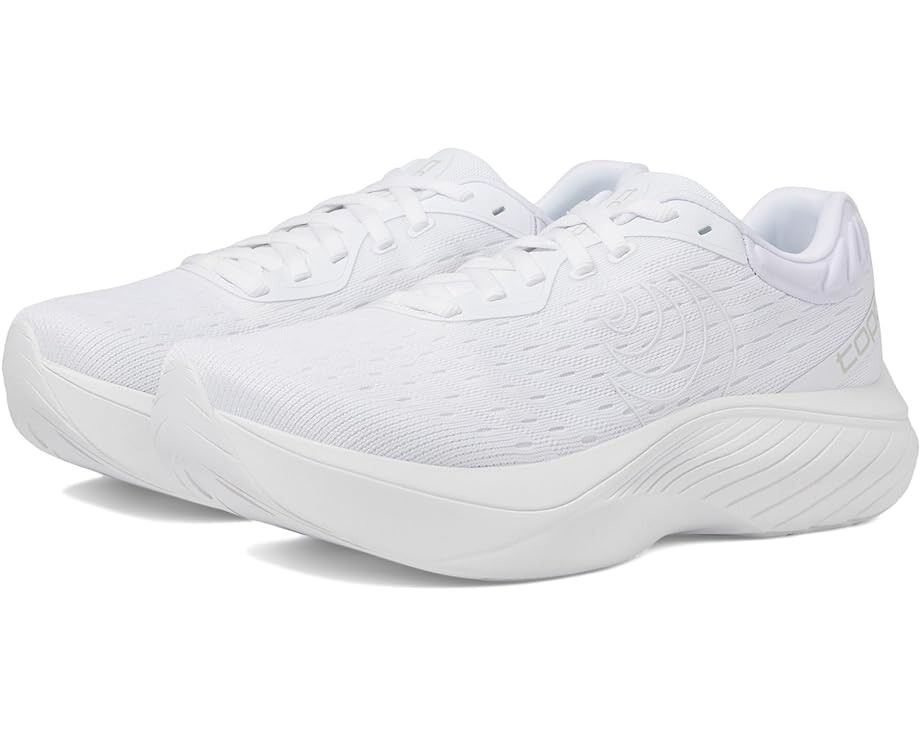 

Кроссовки Topo Athletic Atmos, цвет White/White