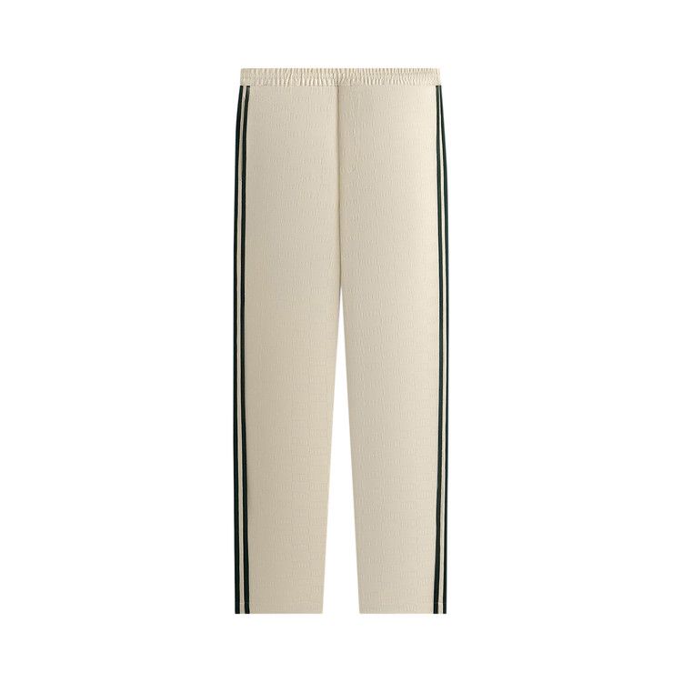 

Брюки Kith For Adidas Football Monogram Pant, Sandrift