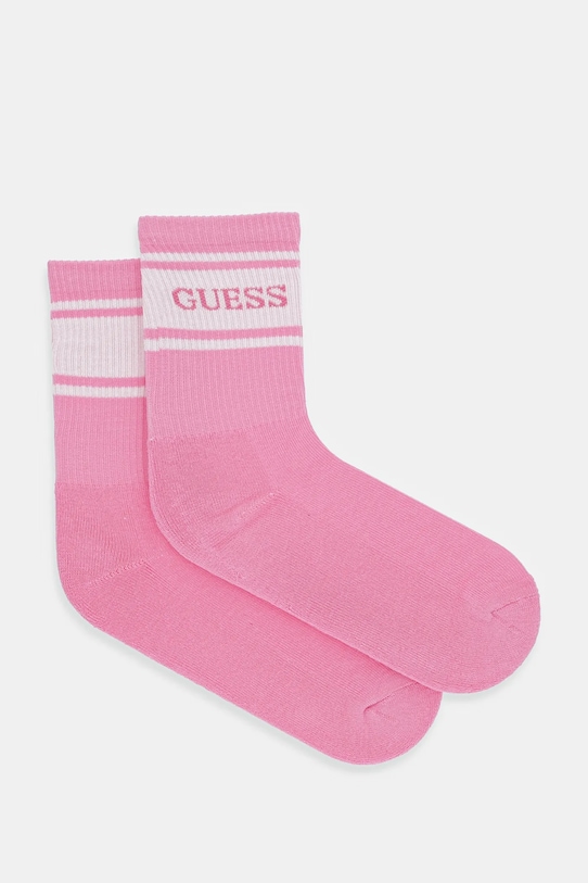 

Детские носки Guess, розовый