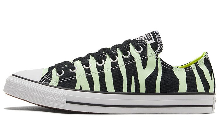 

Кеды Converse Chuck Taylor All Star Black Glow In The Dark