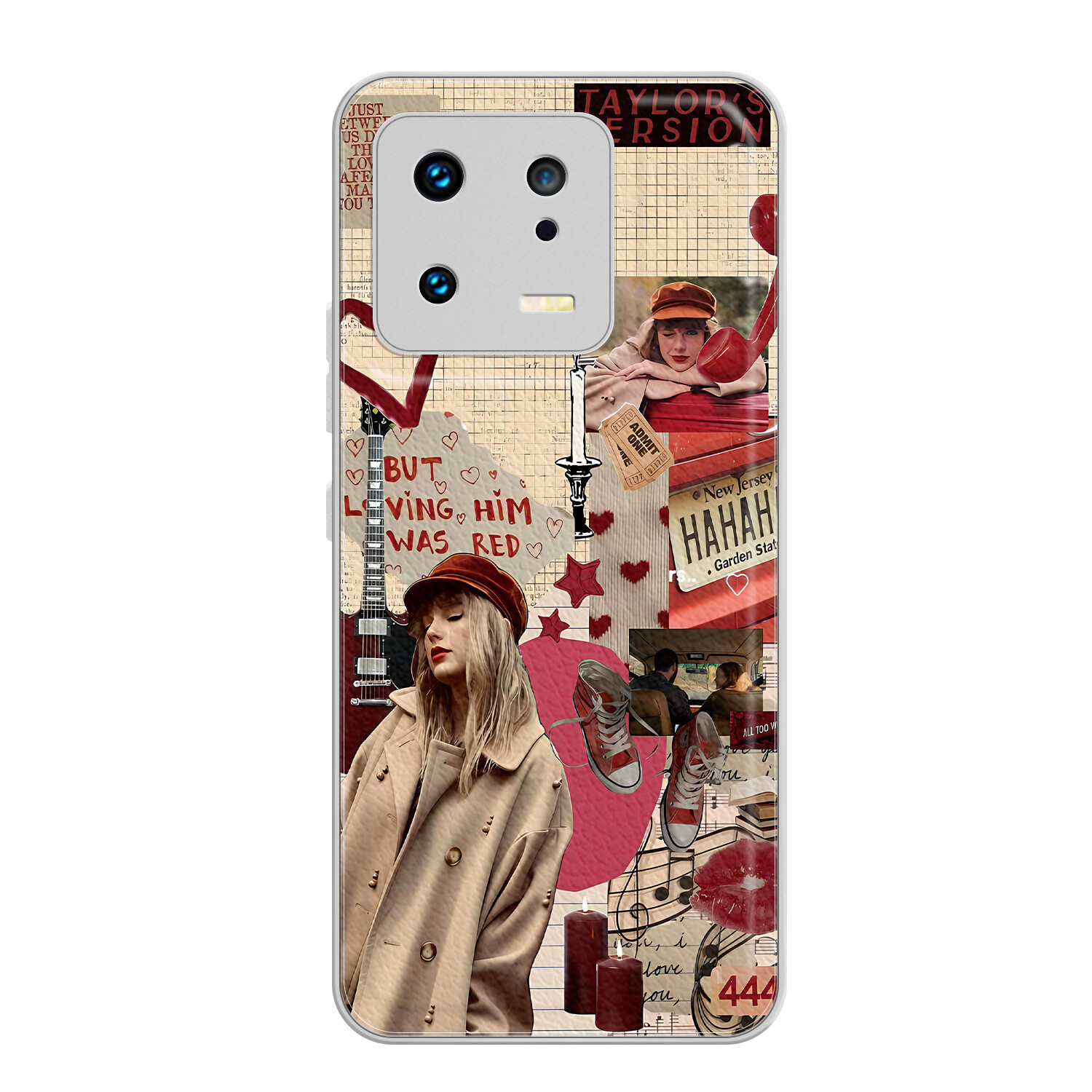

Мелкие кости Чехол для телефона Small Bones, Galaxy Silver - DWYCBLYP76