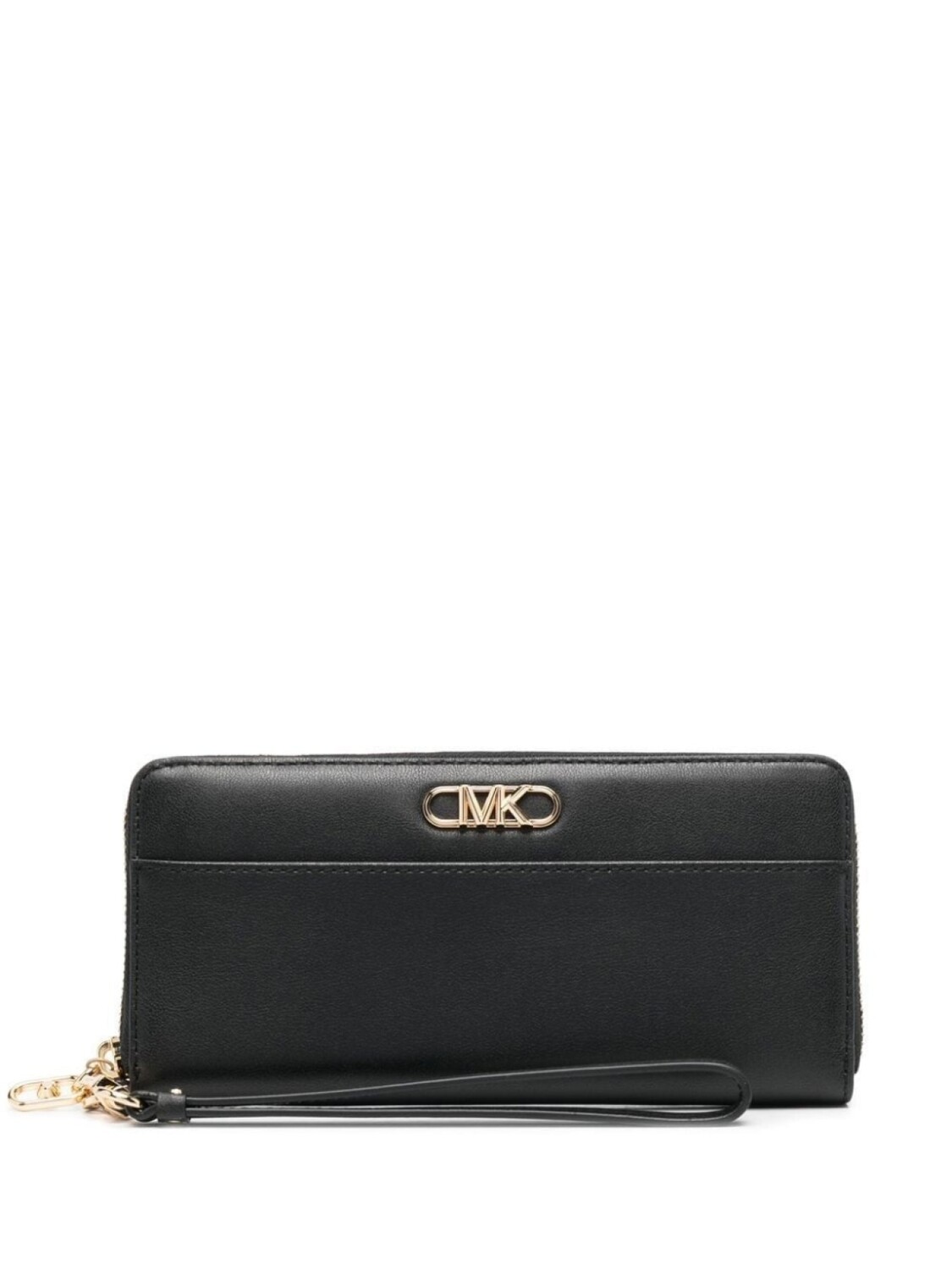

Michael Michael Kors кошелек с логотипом, черный