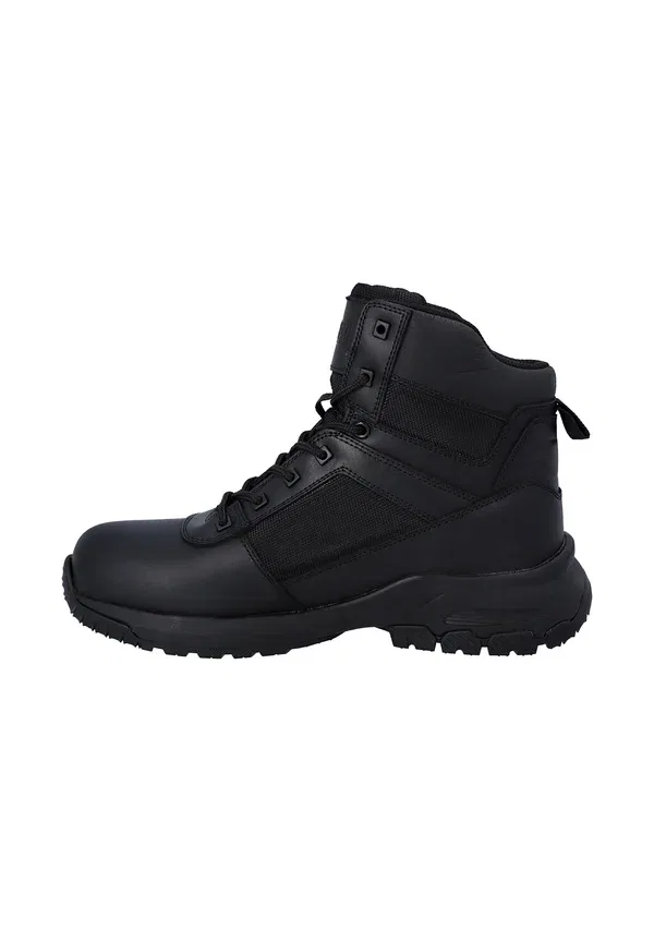 Ботинки на шнуровке Vanguard Magnum Boots, черный