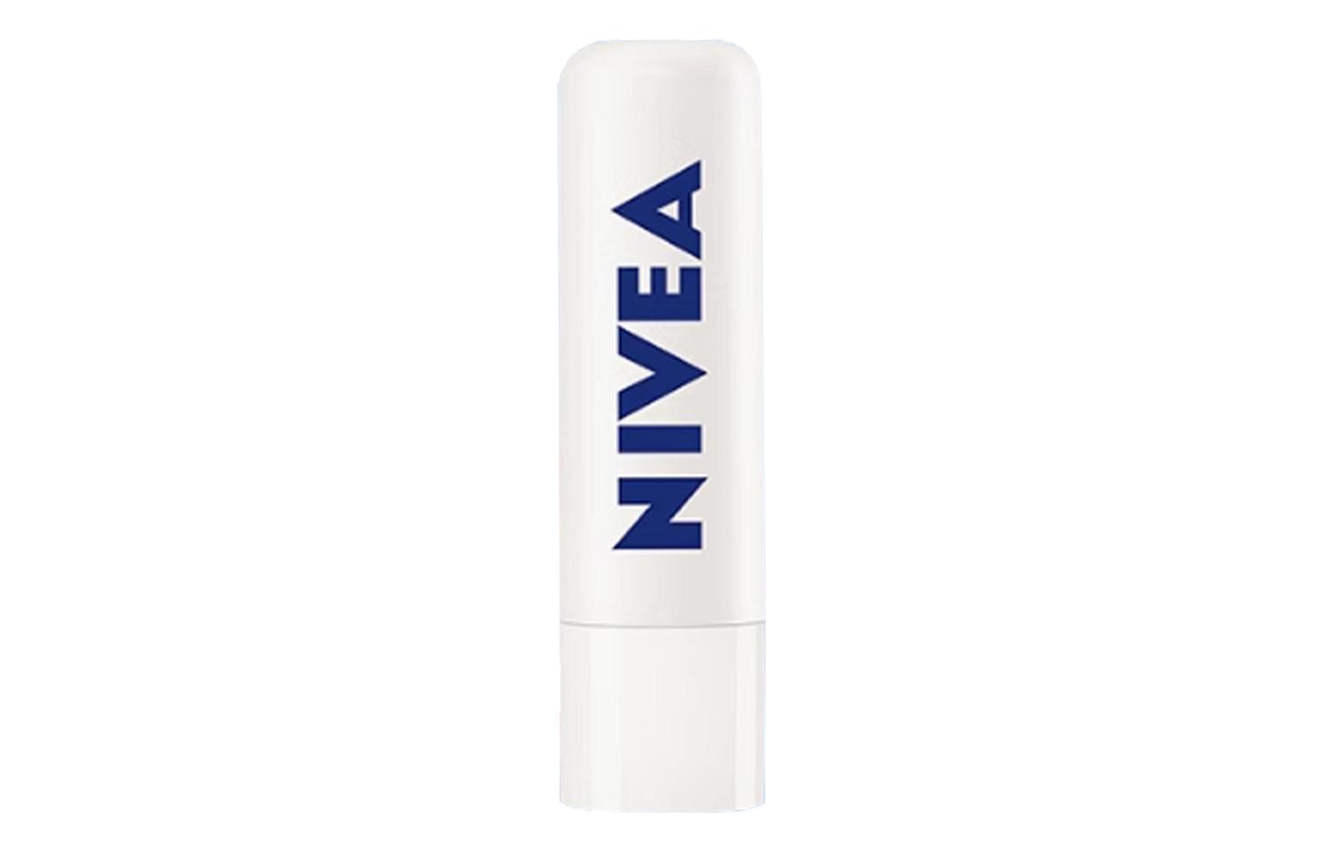 

Восстанавливающий бальзам для губ увлажняющий 4,8 г/4,8 г*2 NIVEA