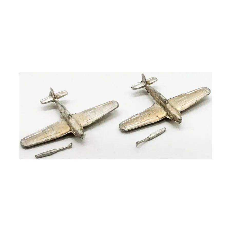 

Британский Спитфайр №1 времен Второй мировой войны, Miscellaneous Historical Miniatures - Loose Miniatures (10mm) (Unidentifiable Manufacturer)