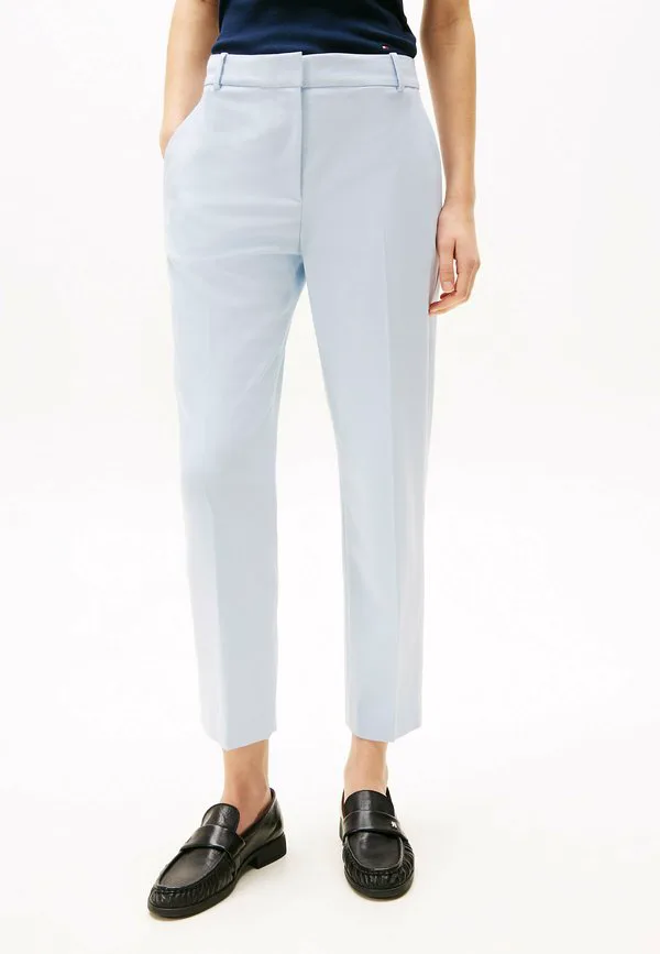 Основные чиносы Tommy Hilfiger, Breezy Blue