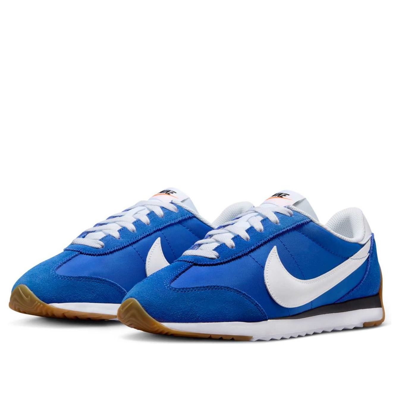 Кроссовки (WMNS) Nike Pacific 'Game Royal' — фото 4