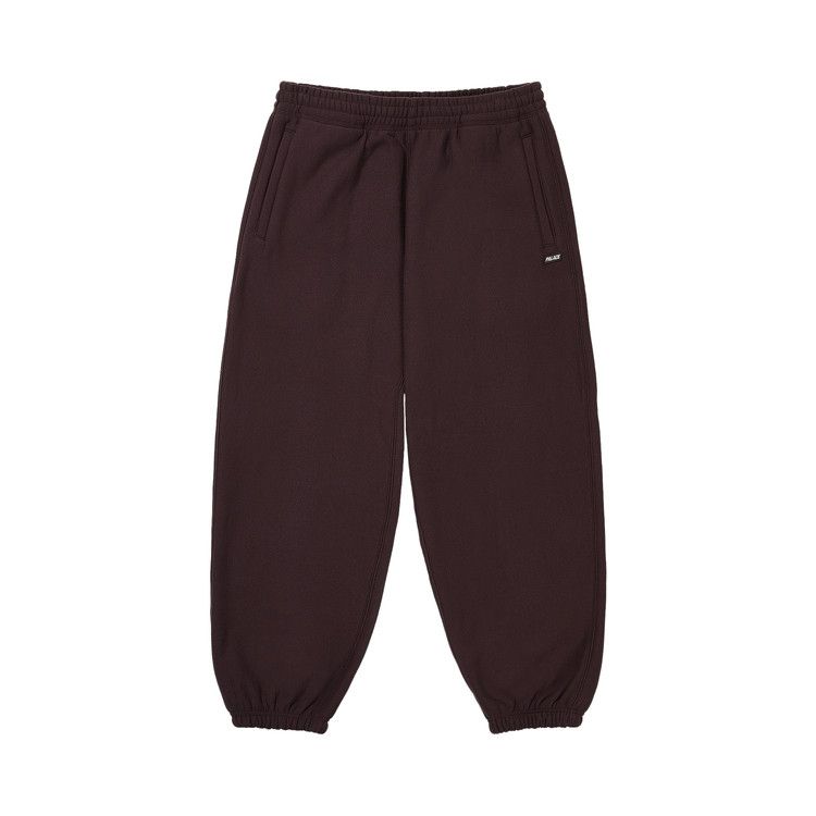 

Джоггеры Palace Jogger, Deep Wine