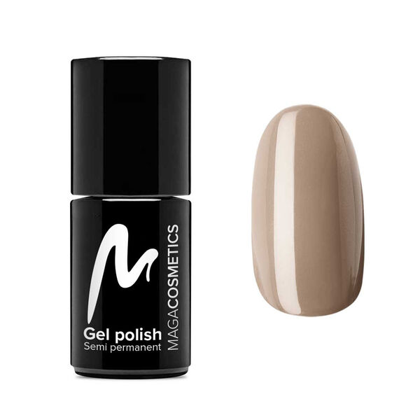 

Гибридный лак bn0006, 6 мл Maga Cosmetics, цвет bn0006