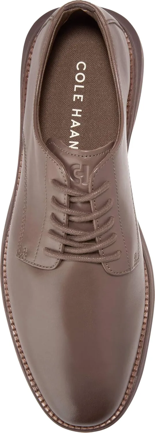 Мужские туфли Cole Haan Grand Shadowlite с гладким носком — фото 3