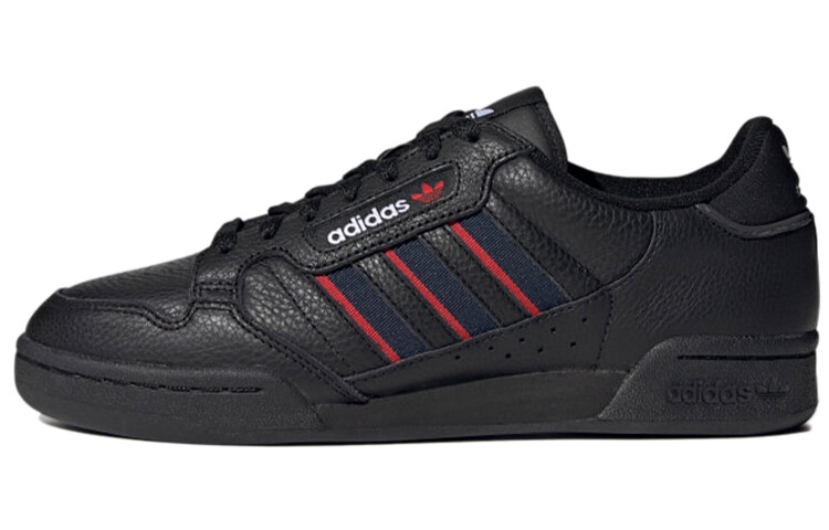 

Кроссовки для скейтбординга Adidas Originals Continental унисекс