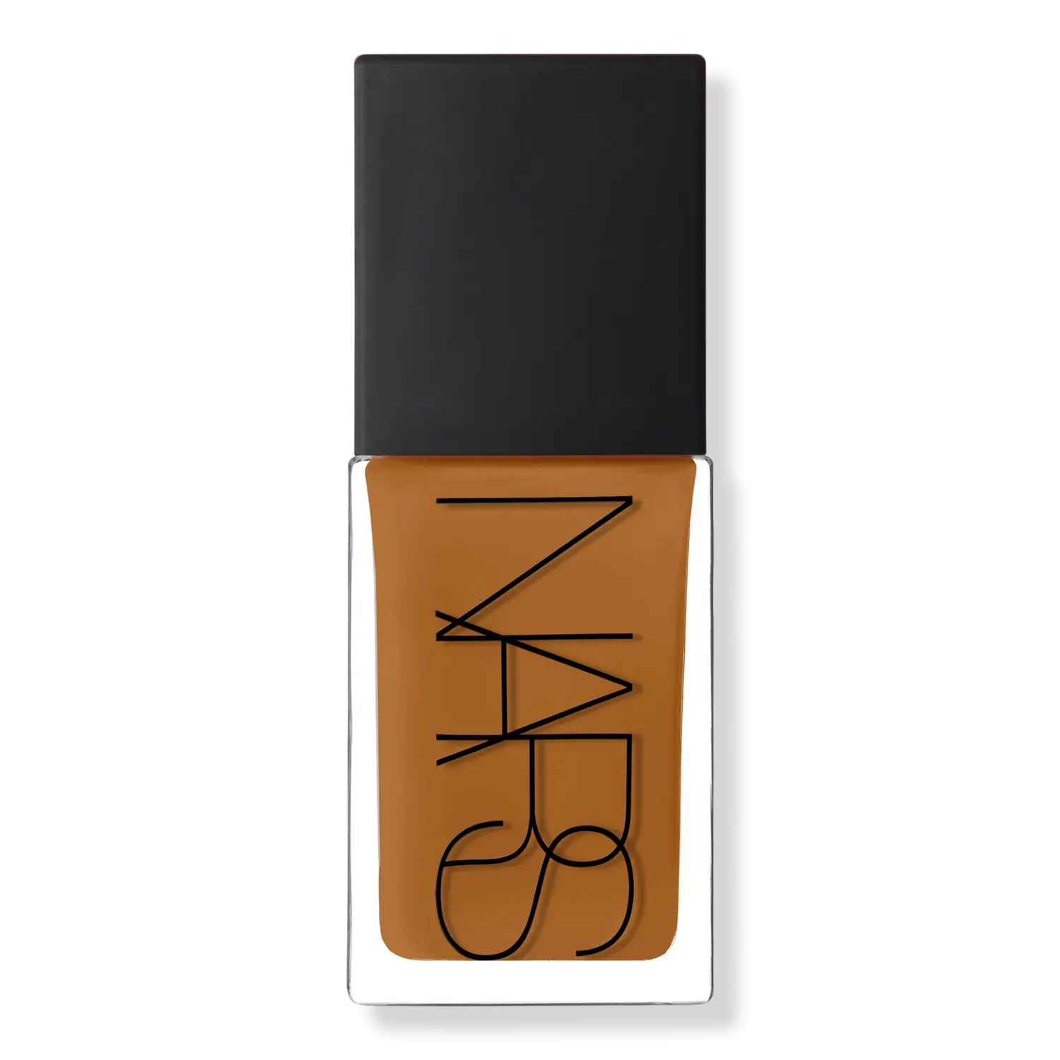 

Усовершенствованная тональная основа для ухода за кожей, отражающая свет. NARS, Perth (M5.25 - medium-deep to deep with neutral undertones, and an olive tone)