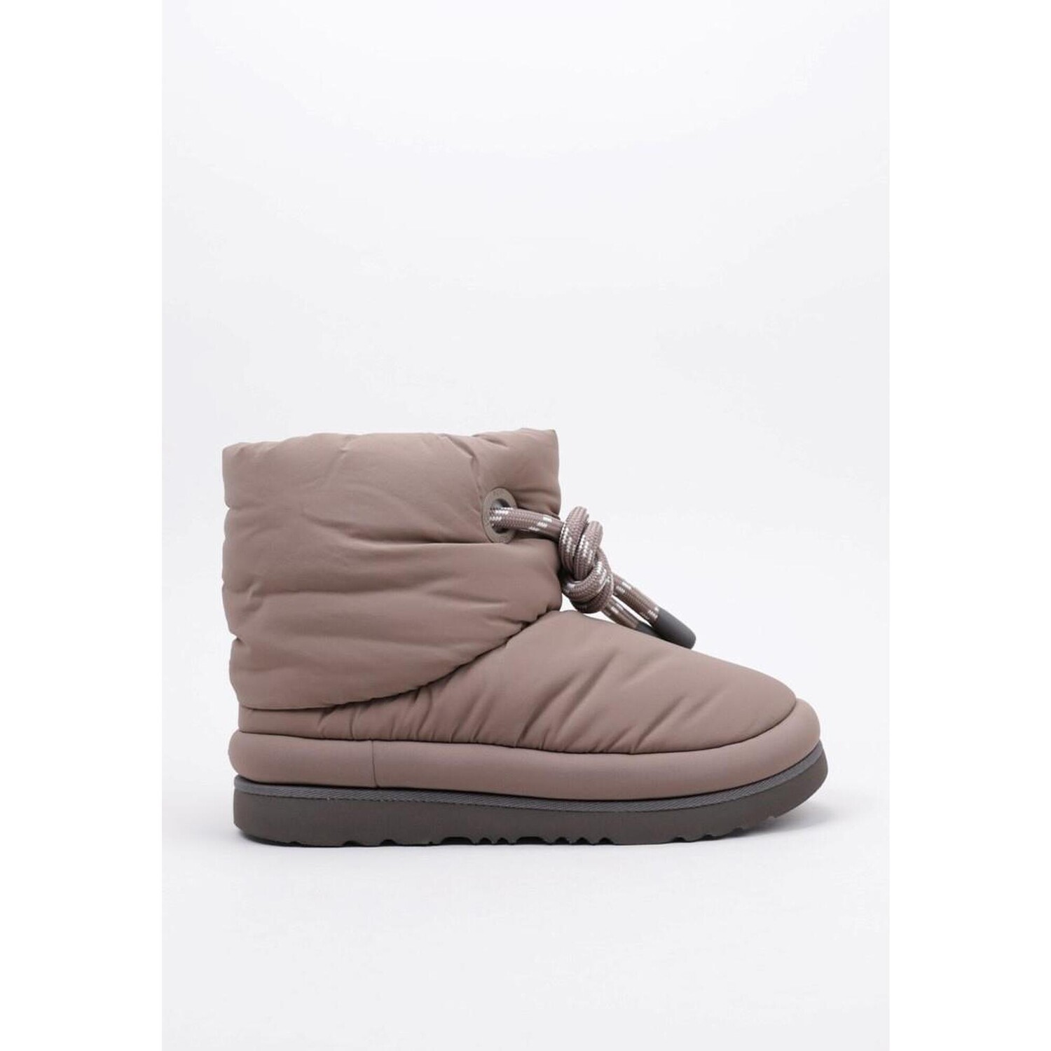 

Детские зимние ботинки Ugg, серый