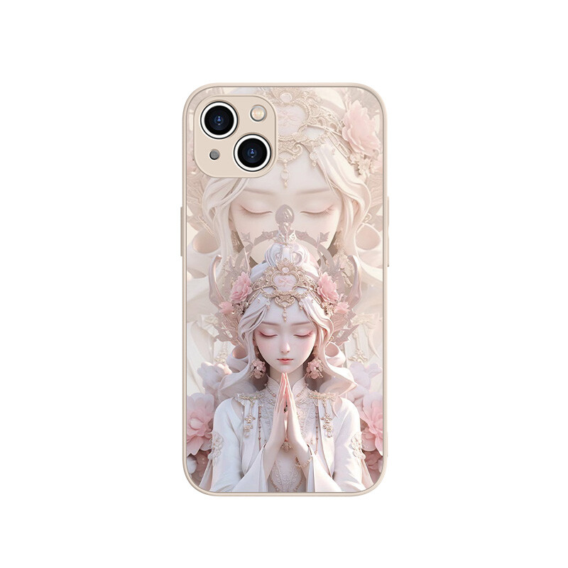 

Чехол для телефона MSMF Us 10 Cents Msmf, DWFQBL2470 - Antique white