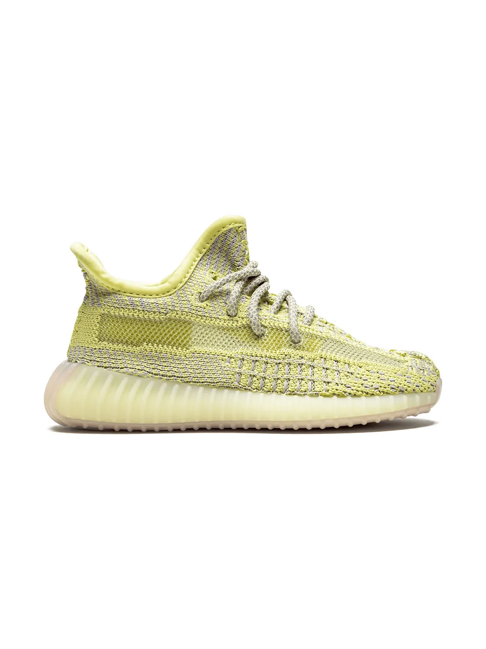 

Кроссовки Yeezy Boost 350 V2 Adidas Yeezy Kids, желтый