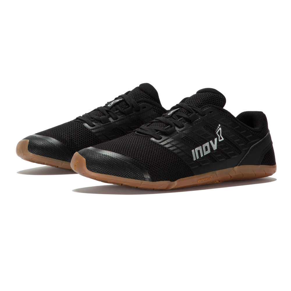 

Кроссовки Inov8 Bare-XF 210 V3, черный