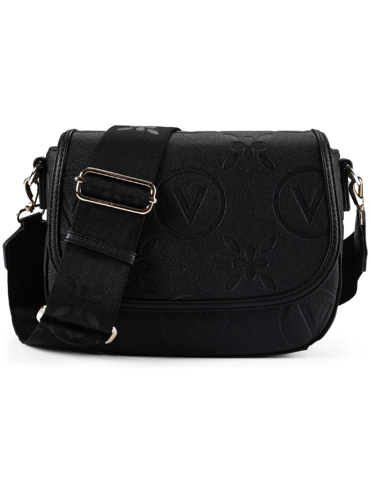 

Valentino Сумка через плечо Samba Re 20,5 см, черная