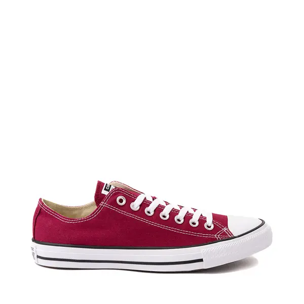 

Кроссовки Converse Chuck Taylor All Star Lo, бордовый, Красный, Кроссовки Converse Chuck Taylor All Star Lo, бордовый