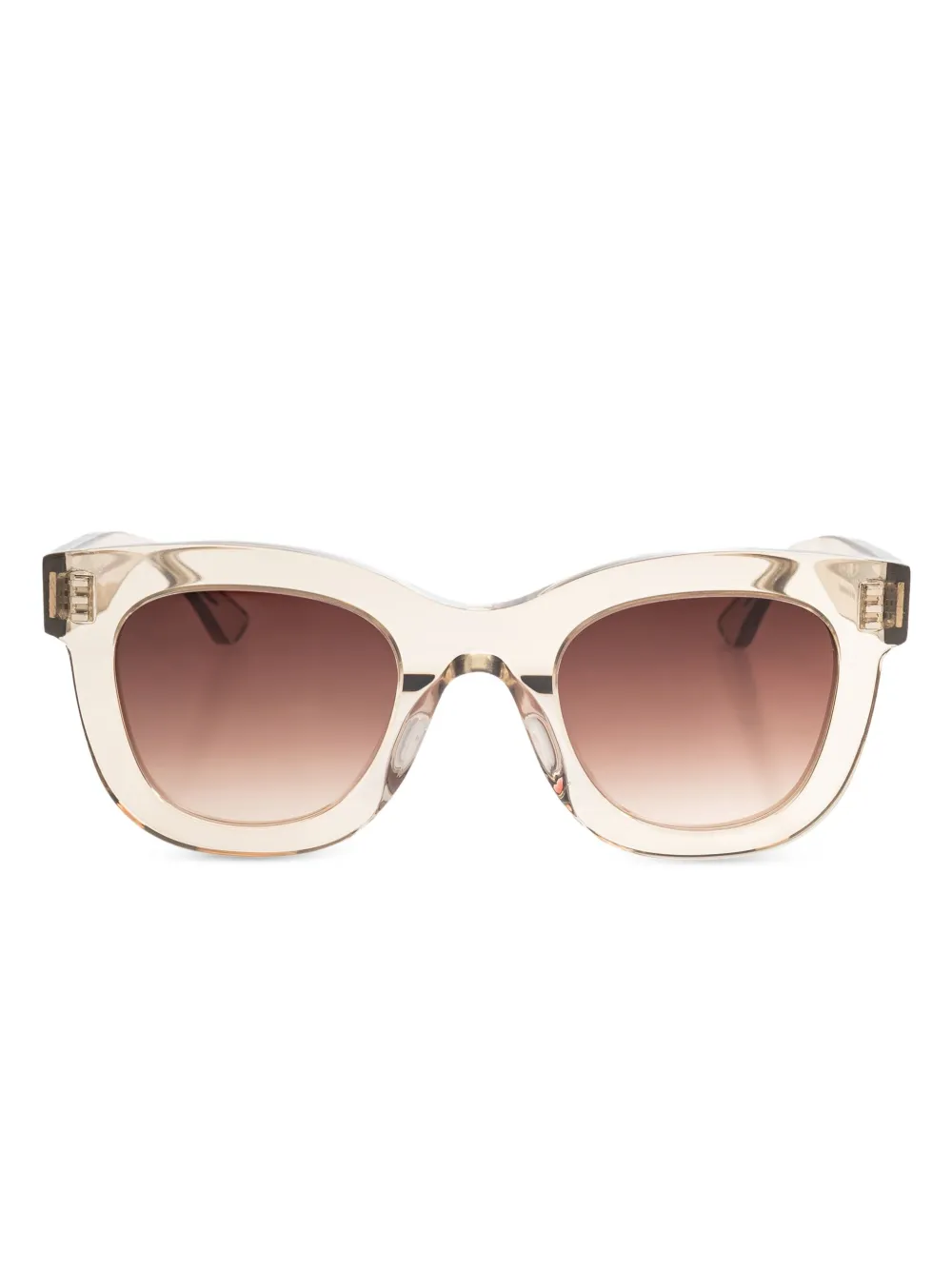 

Солнцезащитные очки Gambly Thierry Lasry, нейтральный