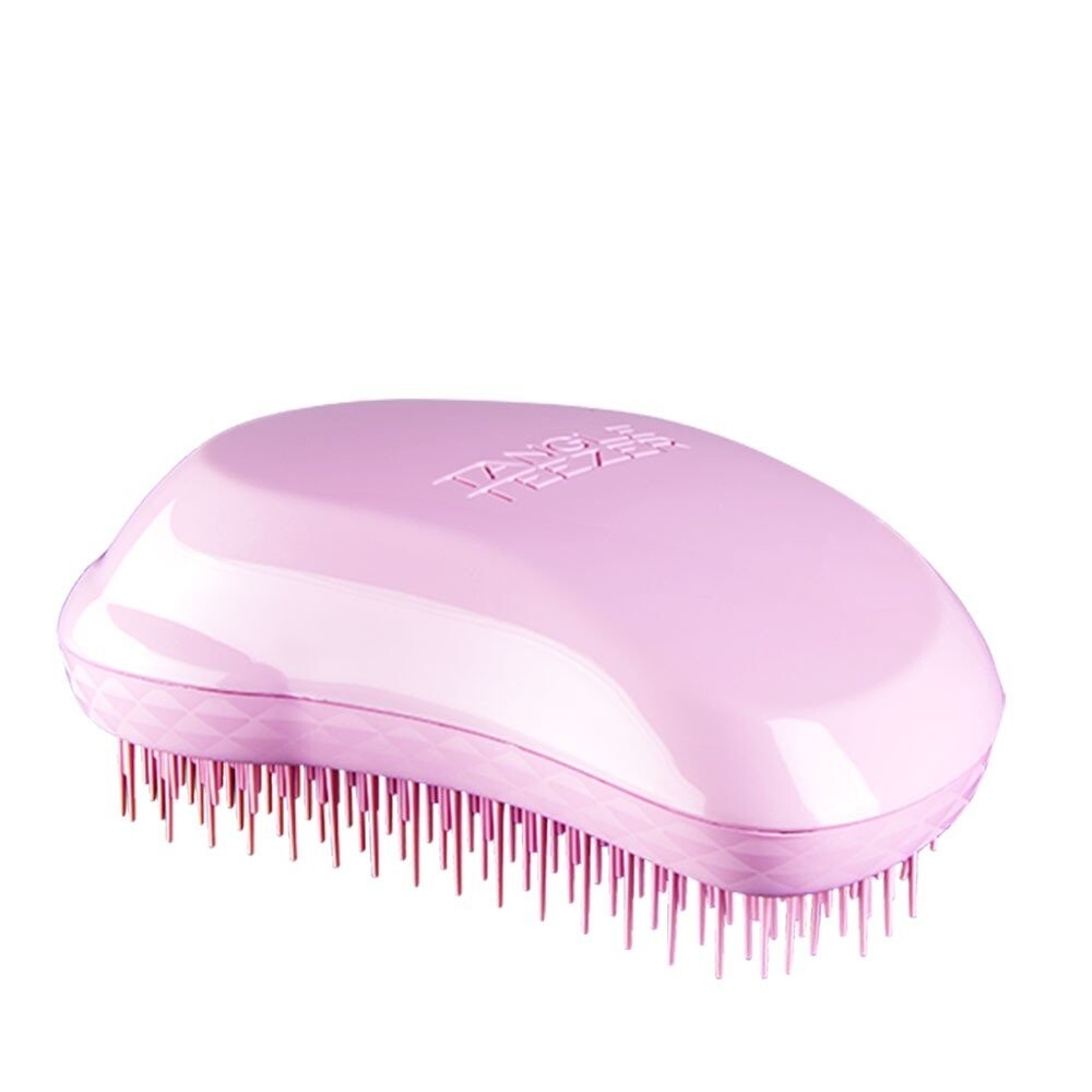 

Tangle Teezer, Original Fine & Fragile, расческа «Рассвет», розовый