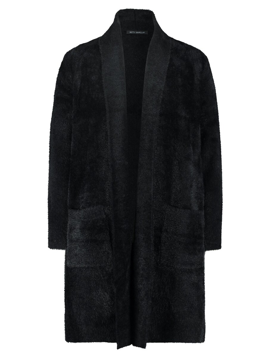 

Межсезонное пальто Betty Barclay Between-Seasons Coat, черный