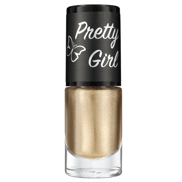 

Лак для ногтей 10, 6 г Ados Pretty girl, цвет 10