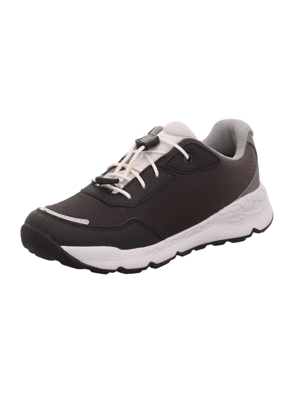 Кроссовки 'FREE RIDE' Superfit, Black