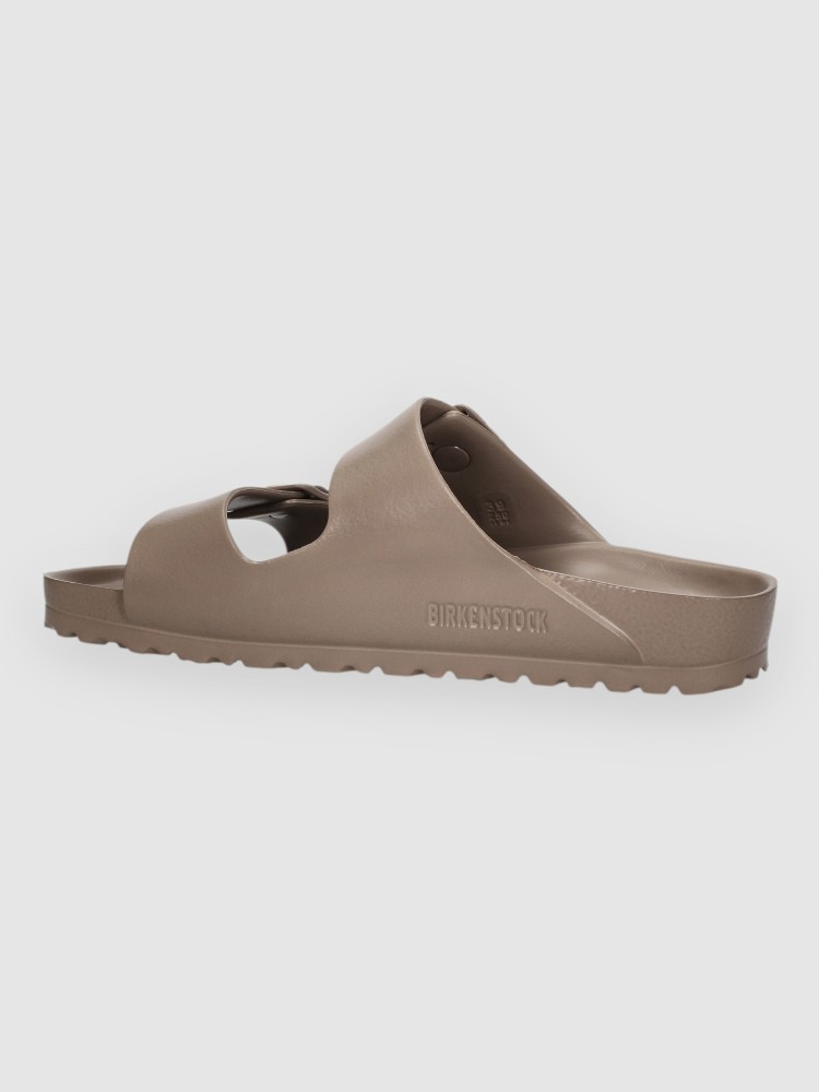 Сандалии Birkenstock Arizona EVA Sandalen, gray taupe — фото 2