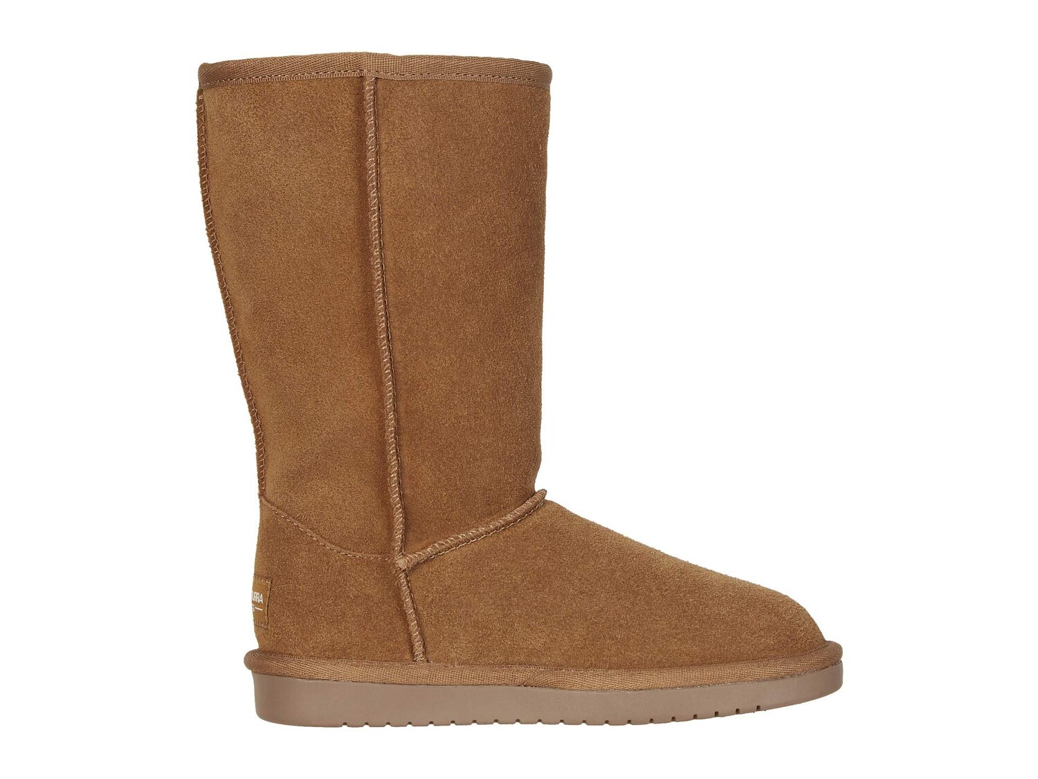 

Ботинки Koolaburra by UGG Kids Victoria Tall (Little Kid/Big Kid)