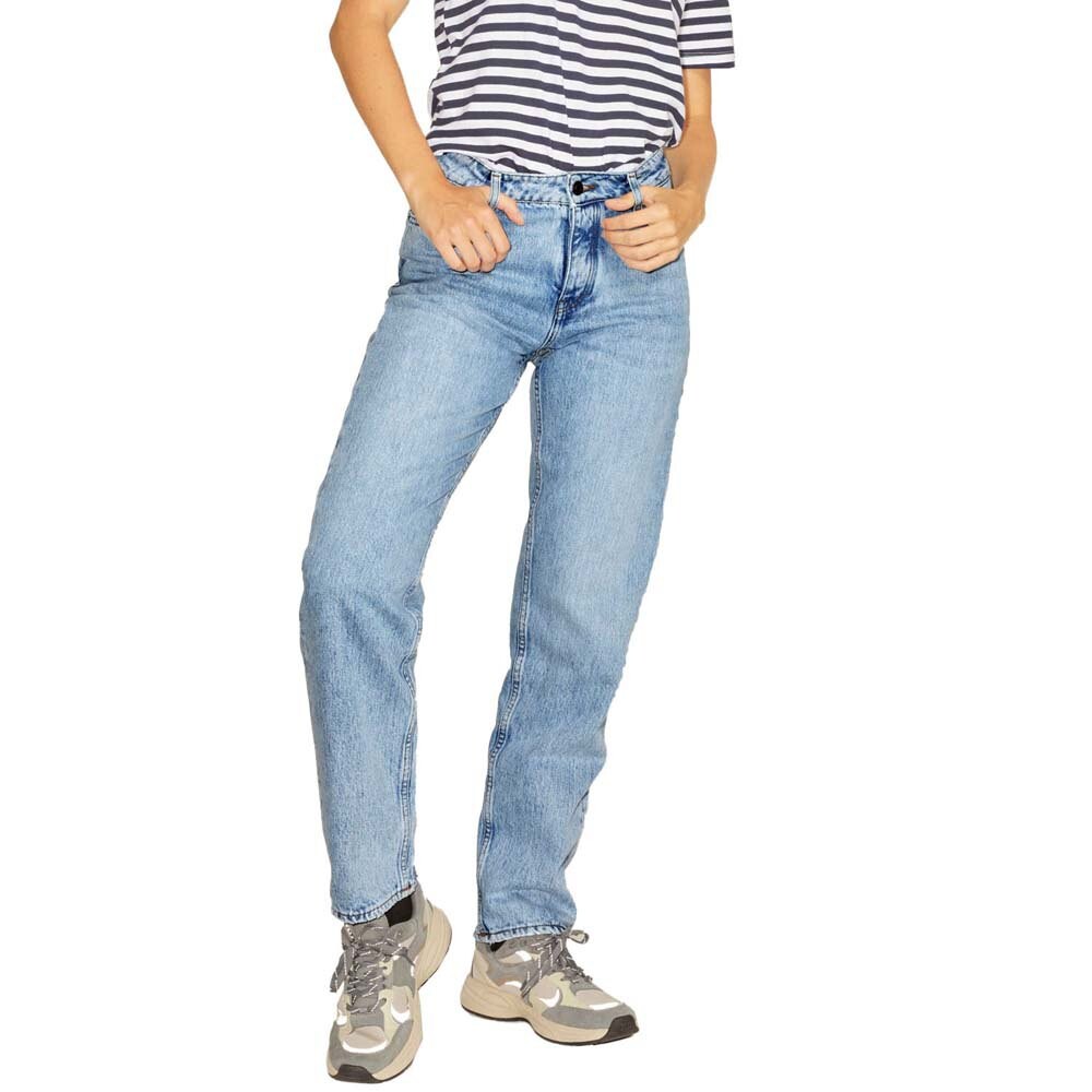 

Джинсы Jack & Jones Seoul Straight CR3007 JJXX, синий