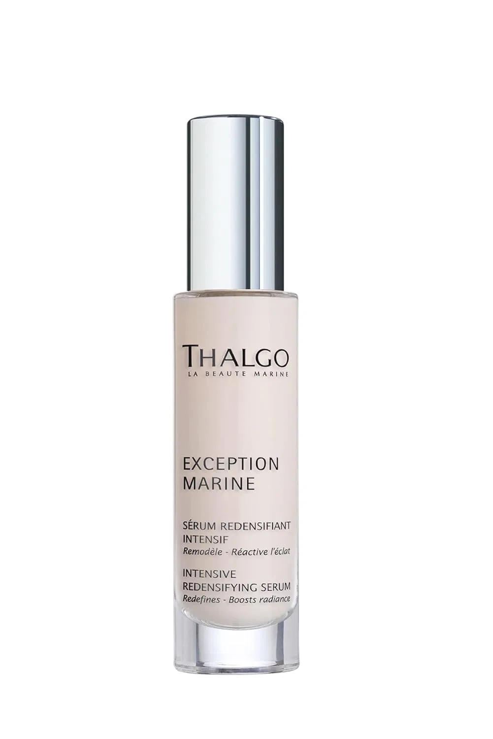 Сыворотка Thalgo — Интенсивная регенерирующая «Exception Marine» от, 30 мл