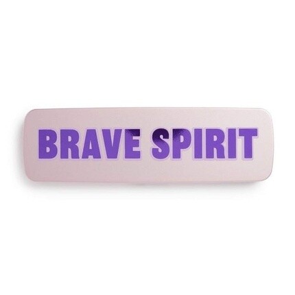 

Палитра теней для век Brave Spirit, Makeup Revolution