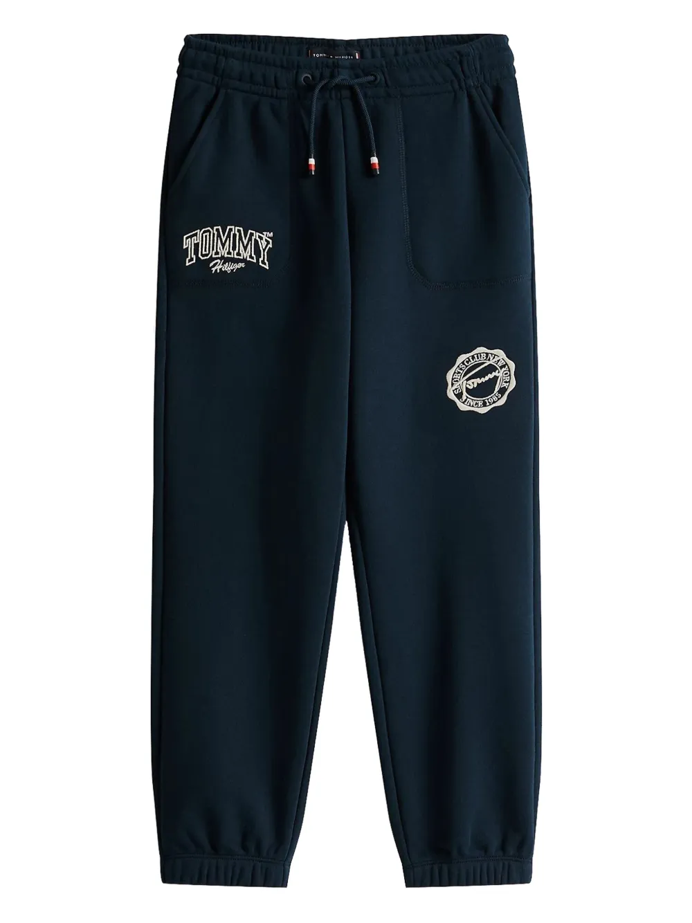 

Спортивные брюки с логотипом Tommy Hilfiger Junior