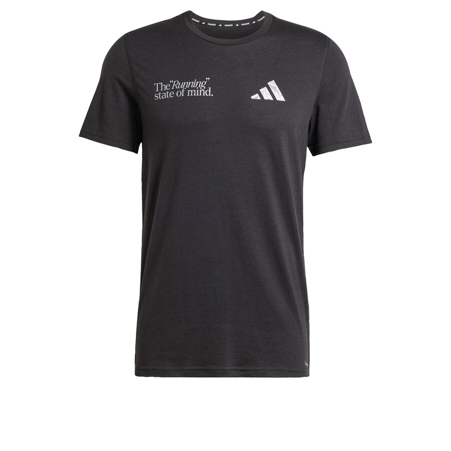 

Рубашка для выступлений ADIDAS PERFORMANCE Ultimate, черный