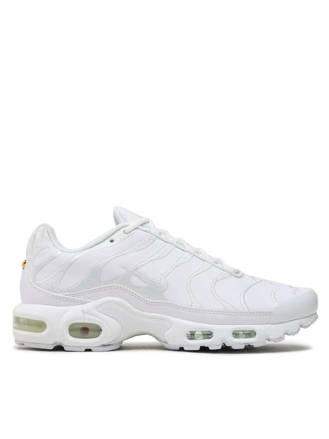 

Кроссовки Air Max Plus AJ2029 100 Nike, белый