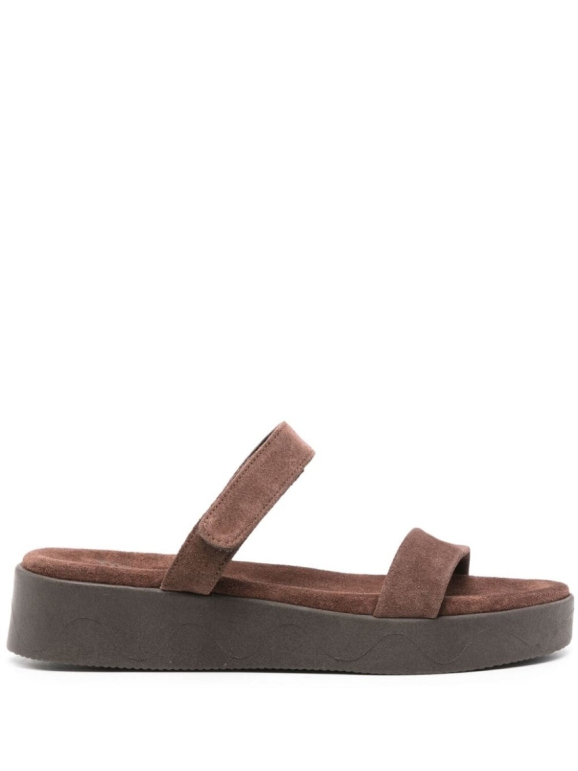 Босоножки Zerelia 40 Ancient Greek Sandals, коричневый