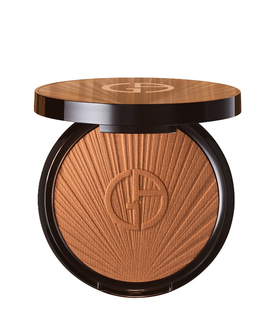

Бронзирующая пудра Giorgio Armani Luminous Silk Bronzer, Nr. 110 - Sun Embrace, 18g