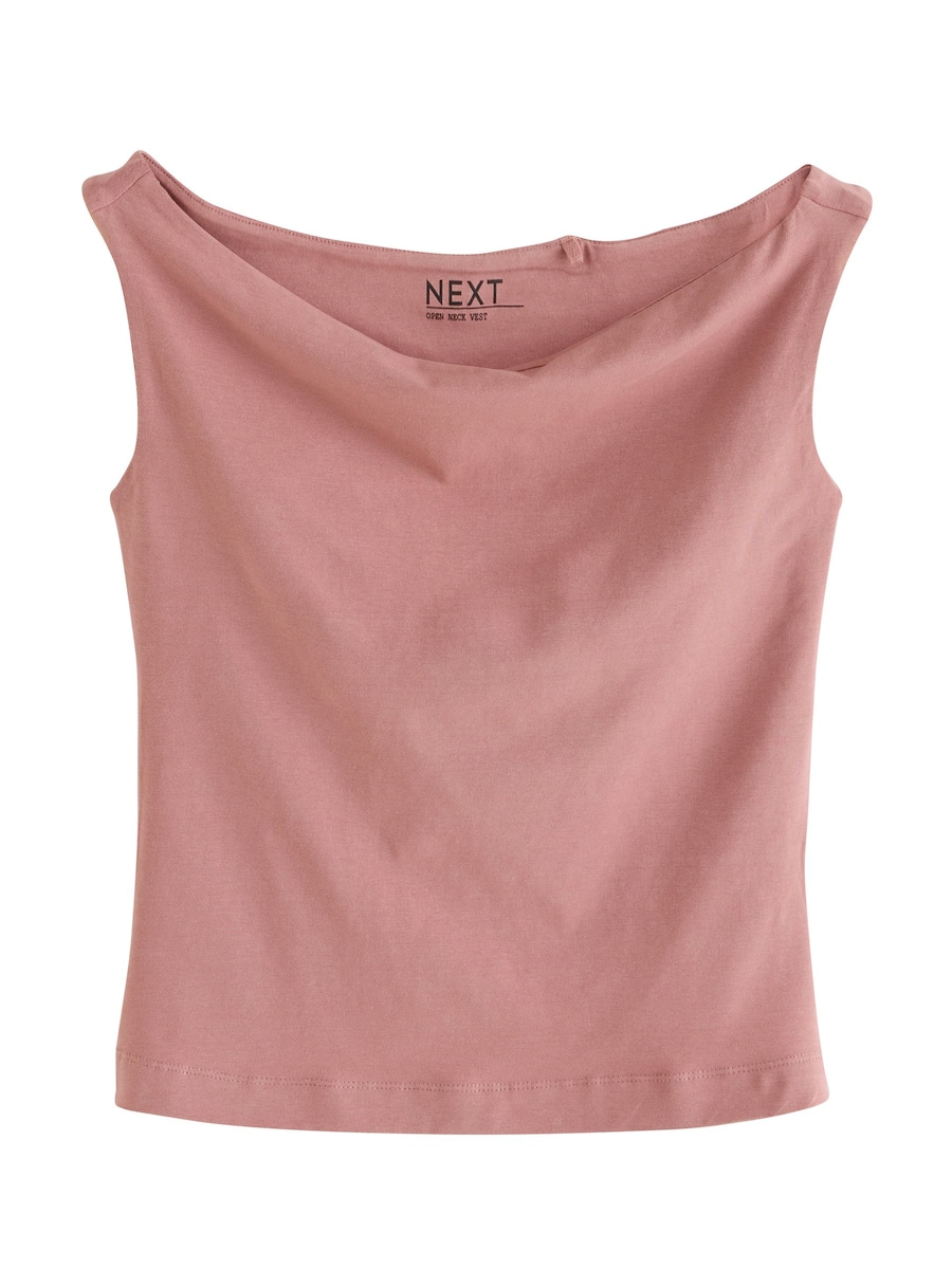 Топ Next, капучино