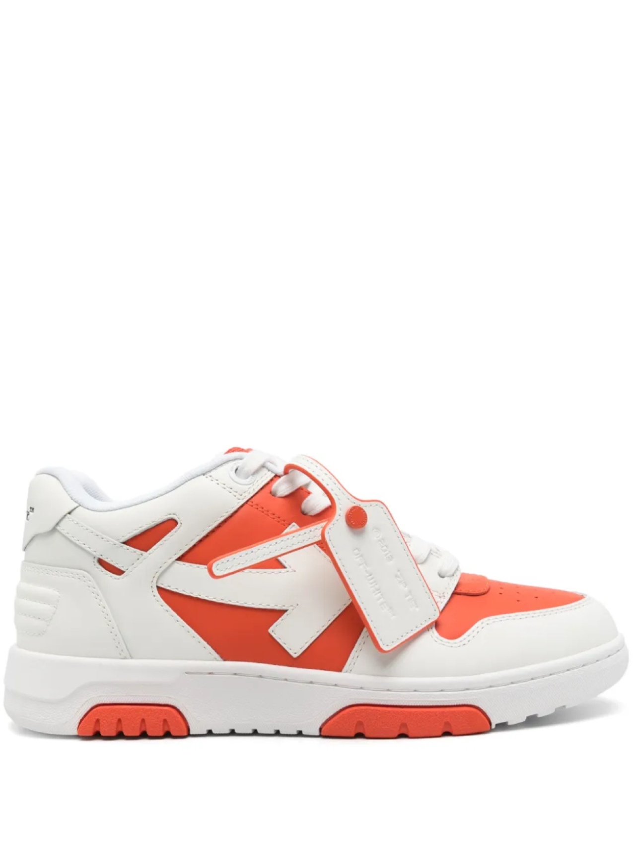 

Кроссовки Off-White Out of Office, Белый, Кроссовки Off-White Out of Office