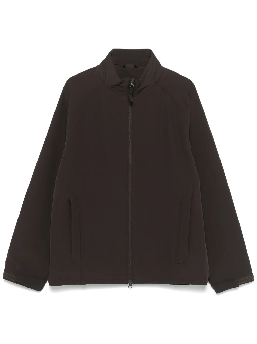 

Куртка Soft Shell Hiking Patrol, коричневый