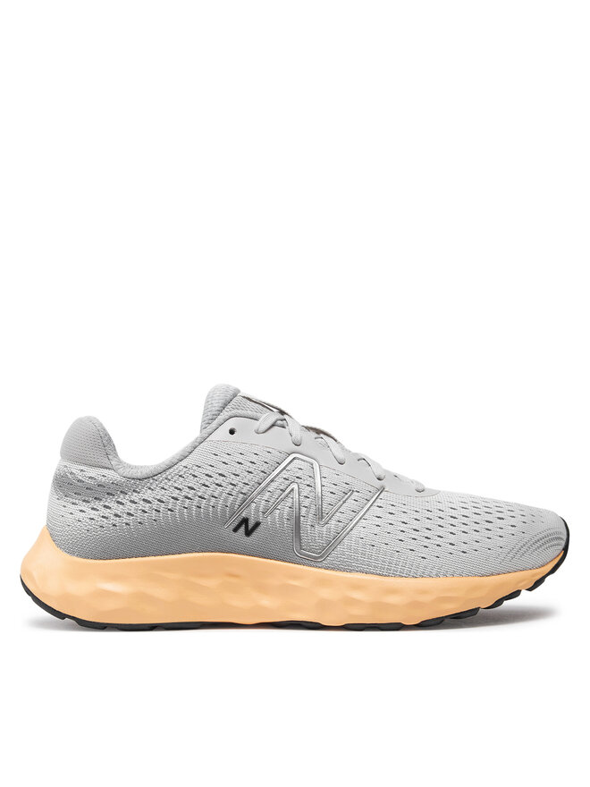 

Беговые кроссовки New Balance Fresh Foam 520 v7 W520RM8, серый