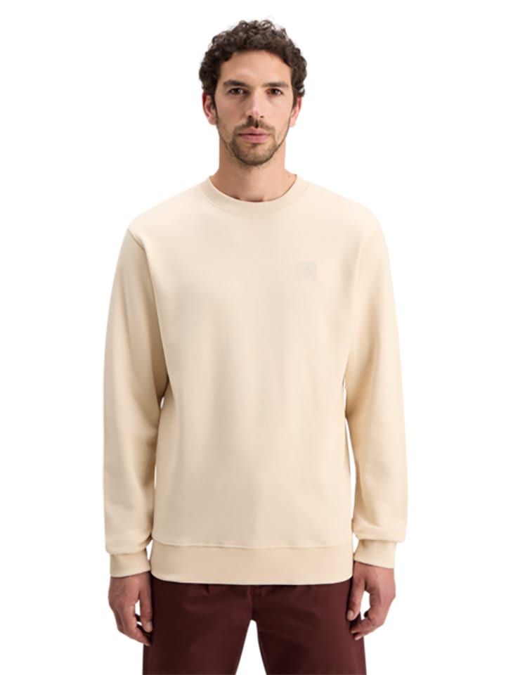 

Толстовка Scotch & Soda, песочный