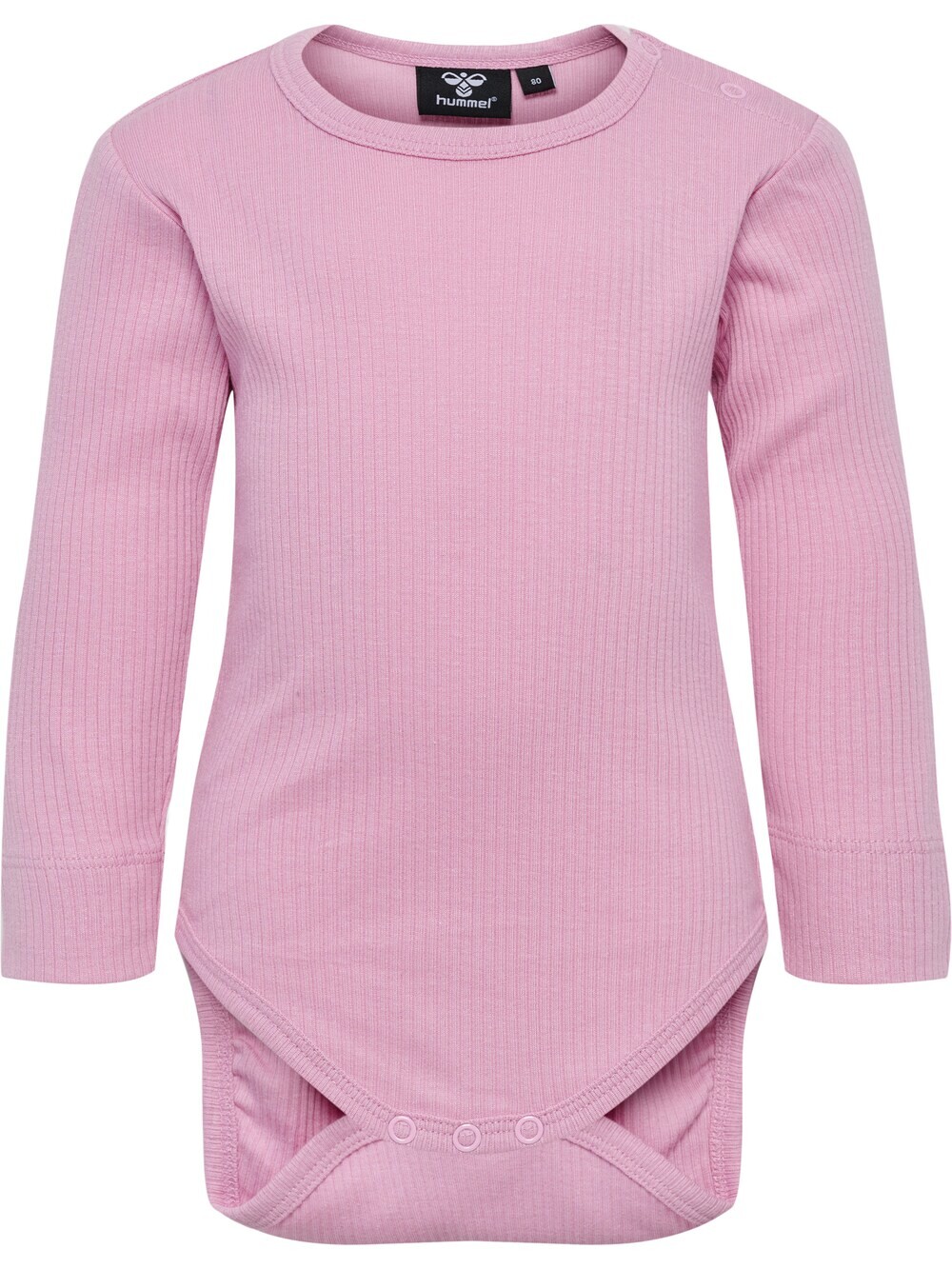

Комбинезон/боди Hummel, розовый