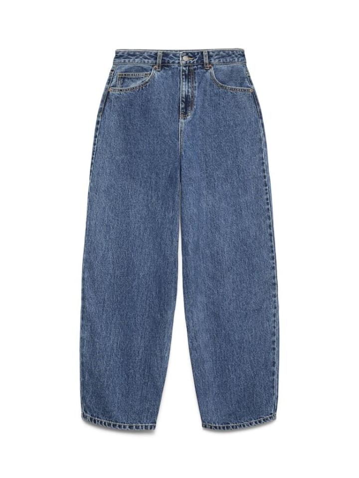 

Джинсы Vero Moda, Средне-синий деним