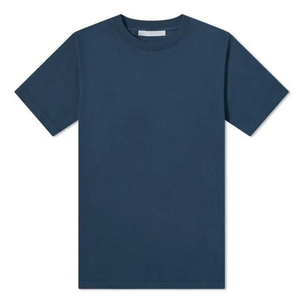 

Футболка signature graphic t-shirt 'navy' A-Cold-Wall*, синий