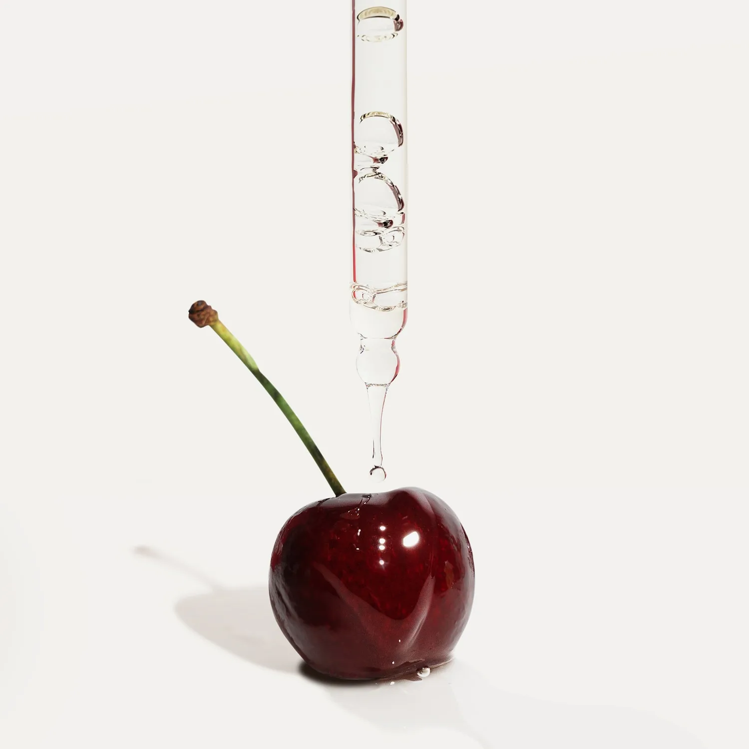 Масло для волос Very Cherry Hair Syrup, 50 мл — фото 2