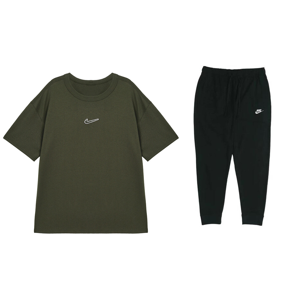 

Повседневная спортивная одежда для мужчин Nike