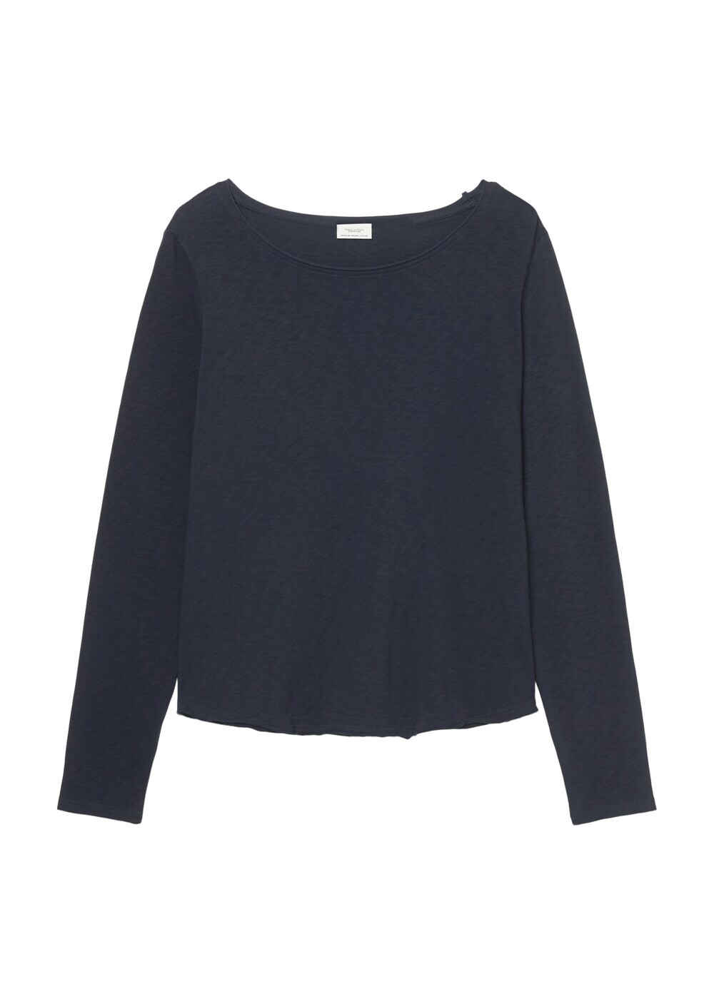 

Рубашка Marc O'Polo DENIM, темно-синий, Серый, Рубашка Marc O'Polo DENIM, темно-синий