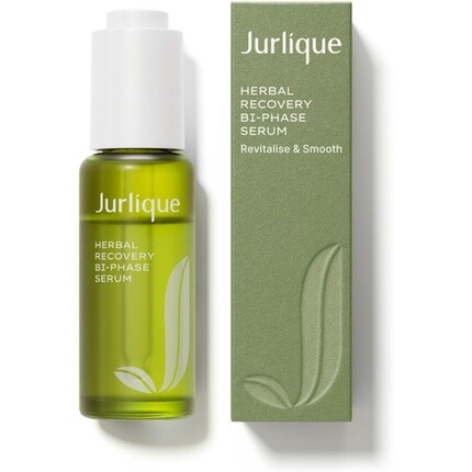 

Jurlique Herbal Recovery Двухфазная сыворотка с гиалуроновой кислотой 30 мл