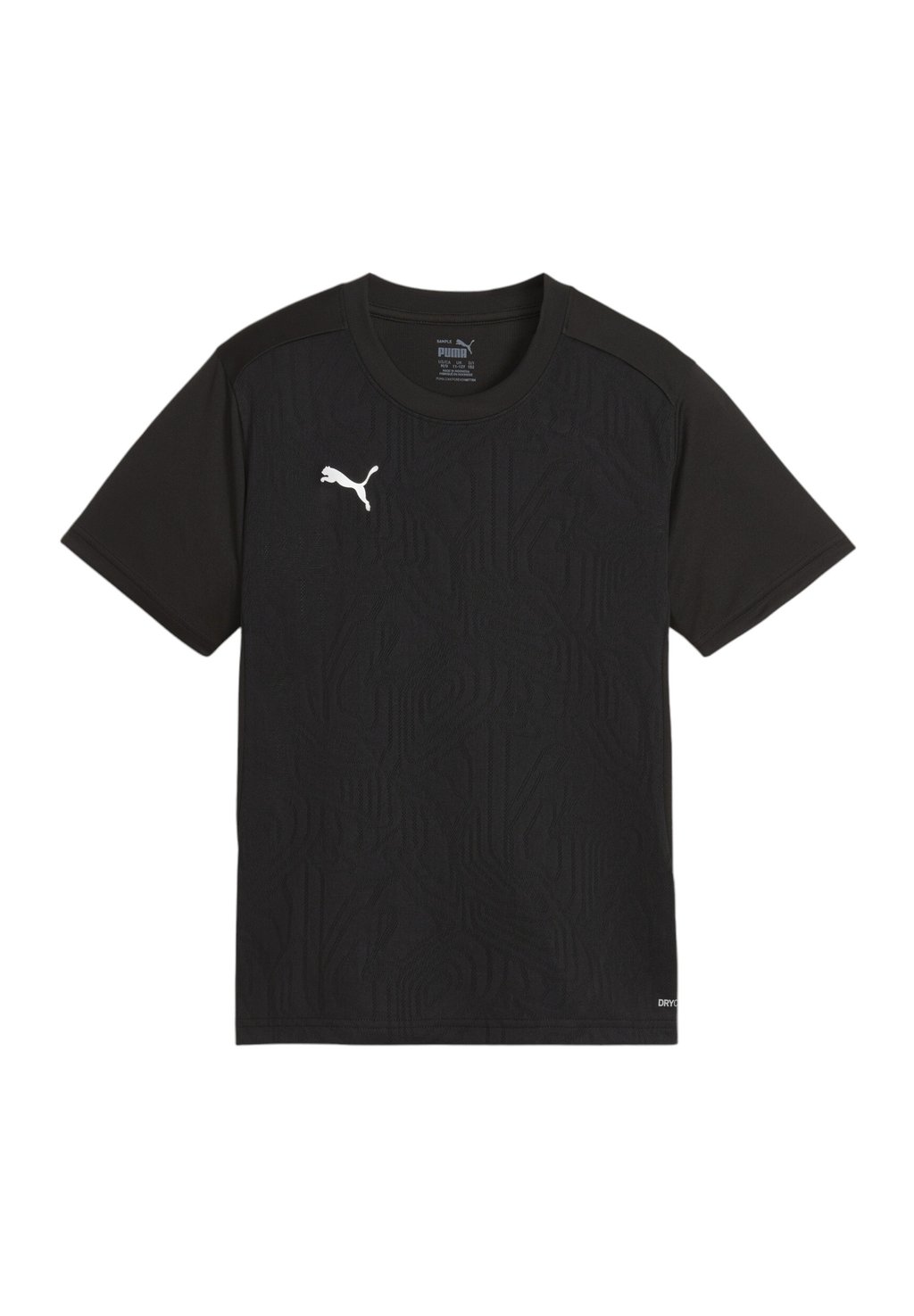

Спортивная футболка TEAMSPORT Puma, черный
